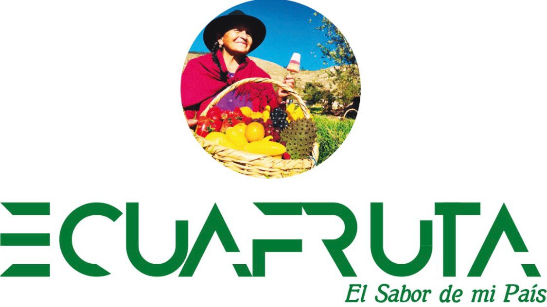 Ecuafruta — El Sabor de mi País